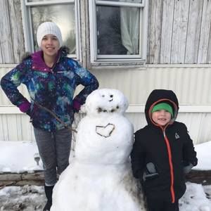 Meet your Posher, Dawn